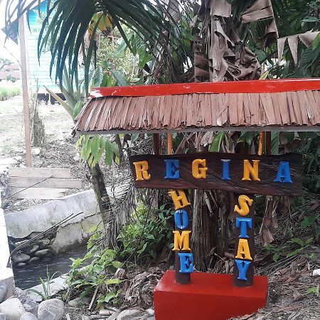 Pondok Wisata Angel Guest House Medan Kültér fotó